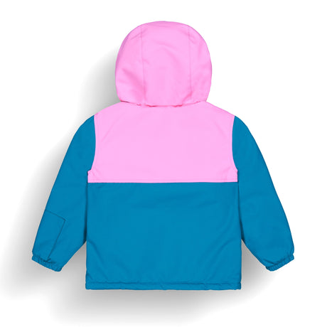 Manteau Superpink Snowy 3-5ans-Picture-PCT-KVT0127-SUPE-CLÉMENT