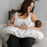 Nuissette Bambou Bébé - Croissants-Perlimpinpin-PE2-BB33604-CL2-CLÉMENT