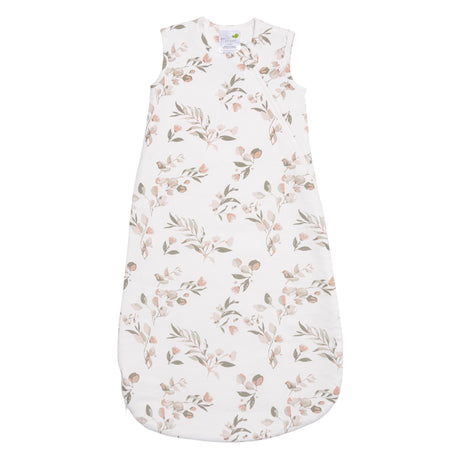 Sac de Nuit Bambou 0-36 - Feuilles-Perlimpinpin-Ivoire-0-6 m-PE2-BB33606-LE-CLÉMENT