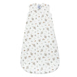 Sac de Nuit Bambou 0-36mois - Écureuils-Perlimpinpin-Beige-0-6 m-PE2-BB33606-SQ-CLÉMENT