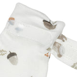 Mitaines Bambou 0-3mois - Écureuils-Perlimpinpin-PE2-BB33614-SQ-CLÉMENT