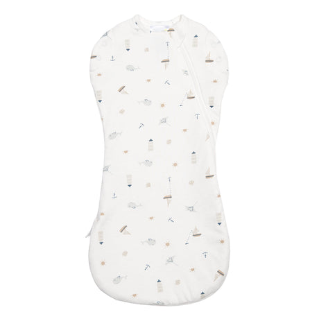 Sac de Nuit Bambou Nouveau-Né -Océan-Perlimpinpin-Ivoire-Nouveau-né-PE2-BB33620-OC-CLÉMENT