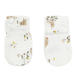Mitaines 0-3mois - Ours-Perlimpinpin-Ivoire-0-3 m-PE2-BB34614-B-CLÉMENT