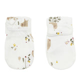 Mitaines 0-3mois - Ours-Perlimpinpin-Ivoire-0-3 m-PE2-BB34614-B-CLÉMENT