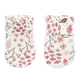 Mitaines 0-3mois - Jardin-Perlimpinpin-Ivoire-0-3 m-PE2-BB34614-GA-CLÉMENT
