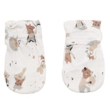 Mitaines 0-3mois - Musique-Perlimpinpin-Ivoire-0-3 m-PE2-BB34614-MU-CLÉMENT