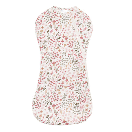 Sac de Nuit Nouveau-né - Jardin-Perlimpinpin-Ivoire-Nouveau-né-PE2-BB34620-GA-CLÉMENT