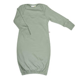 Nuisette en Bambou pour Bébé - Mousse-Perlimpinpin-Vert-Nouveau-né-PE2-BB604-MOUSSE-CLÉMENT