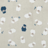 Combinaison Moutons - Édition Spéciale Laura Lémerveil-Perlimpinpin-PE2-BU213P-CLÉMENT
