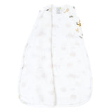 Sac de Nuit Mousseline 0-36mois - Jungle-Perlimpinpin-PE2-MS606A-JU-CLÉMENT