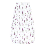 Sac de Nuit Mousseline 0-36mois - Lavande-Perlimpinpin-Blanc-0-6 m-PE2-MS606A-LA-CLÉMENT
