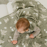 Sac de Nuit Peluche Bebe Dragons 0-36mois-Perlimpinpin-PE2-NB210P-CLÉMENT