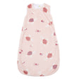 Sac de Nuit Peluche Tortues 0-36mois-Perlimpinpin-Rose-0-6 m-PE2-NB212P-CLÉMENT