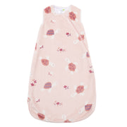 Sac de Nuit Peluche Tortues 0-36mois-Perlimpinpin-Rose-0-6 m-PE2-NB212P-CLÉMENT