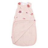 Sac de Nuit Peluche Tortues 0-36mois-Perlimpinpin-PE2-NB212P-CLÉMENT
