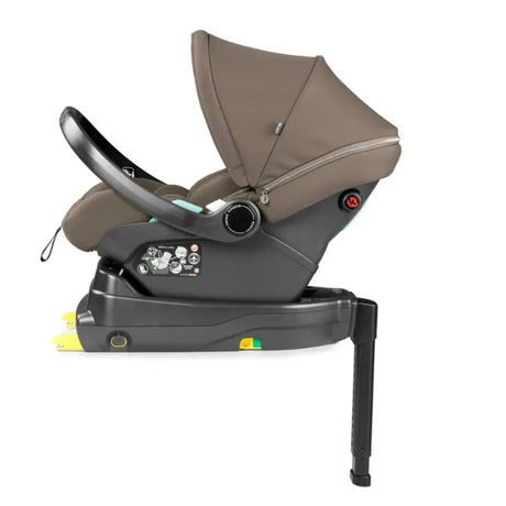 Siège d'Auto Nido K - Pine Bark-Peg Perego-PEG-00GU36MO36-CLÉMENT