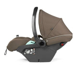 Siège d'Auto Nido K - Pine Bark-Peg Perego-PEG-00GU36MO36-CLÉMENT