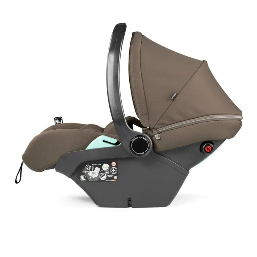 Siège d'Auto Nido K - Pine Bark-Peg Perego-PEG-00GU36MO36-CLÉMENT