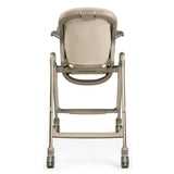 Chaise Haute Living - Sable-Peg Perego-PEG-1000NA00BL06-CLÉMENT