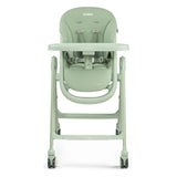 Chaise Haute Living - Sauge-Peg Perego-PEG-1000NA00BL14-CLÉMENT