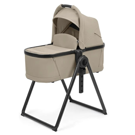 Bassinette Ypsi + Support - Vanille-Peg Perego-PEG-21000000MO26-CLÉMENT