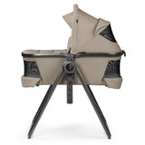 Bassinette Ypsi + Support - Vanille-Peg Perego-PEG-21000000MO26-CLÉMENT
