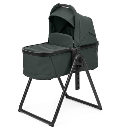 Bassinette Ypsi + Support - Metal-Peg Perego-PEG-21000000MO64-CLÉMENT