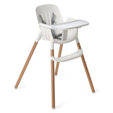 Chaise Haute Poke - Polar-Peg Perego-PEG-3063NABR79-CLÉMENT