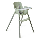 Chaise Haute Poke - Vert Frosty-Peg Perego-PEG-3063NAVD81-CLÉMENT