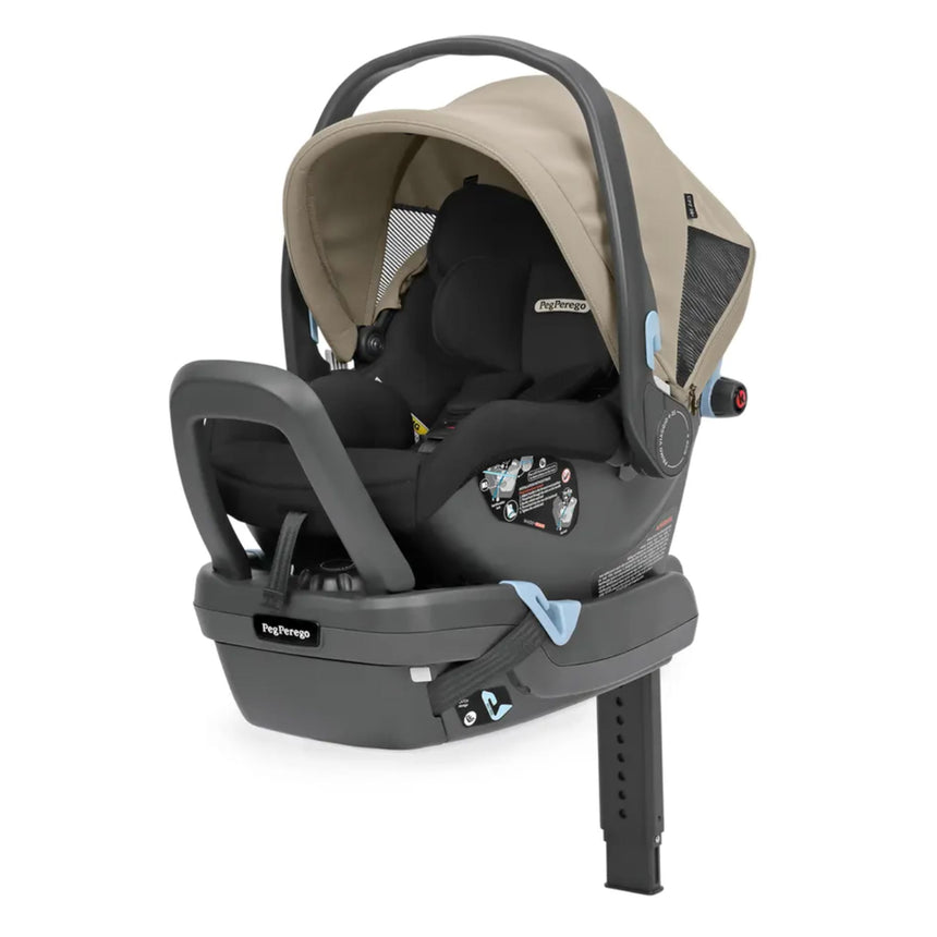 Système de Voyage Ypsi - Vanille-Peg Perego-PEG-37CA00GU13MO-CLÉMENT