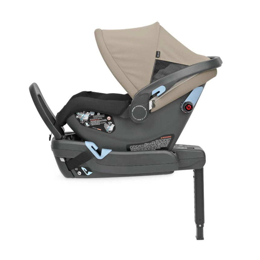 Système de Voyage Ypsi - Vanille-Peg Perego-PEG-37CA00GU13MO-CLÉMENT
