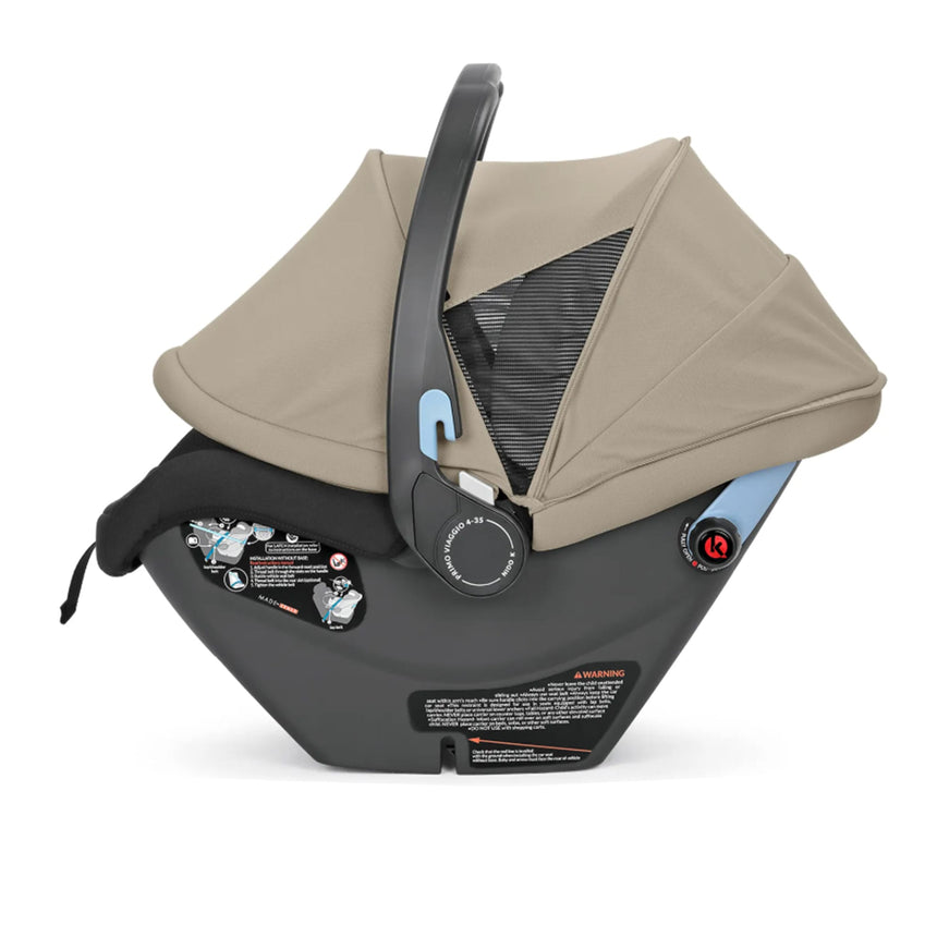 Système de Voyage Ypsi - Vanille-Peg Perego-PEG-37CA00GU13MO-CLÉMENT