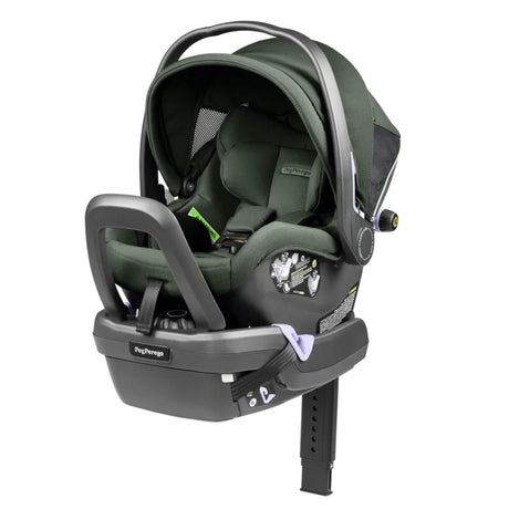Système de Voyage Ypsi - Metal-Peg Perego-PEG-37CA00GU64MO-CLÉMENT