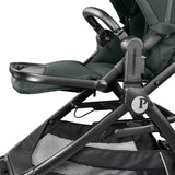 Poussette Ypsi - Metal-Peg Perego-PEG-38000000MO64-CLÉMENT