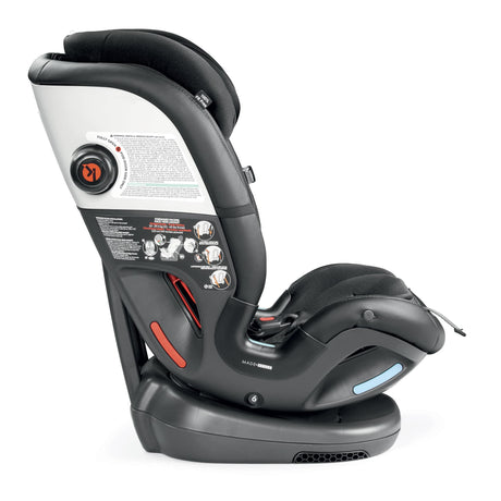 Siège d’Auto Primo Viaggio 3-en-1 – Licorice-Peg Perego-PEG-CA00DX13BL13-CLÉMENT