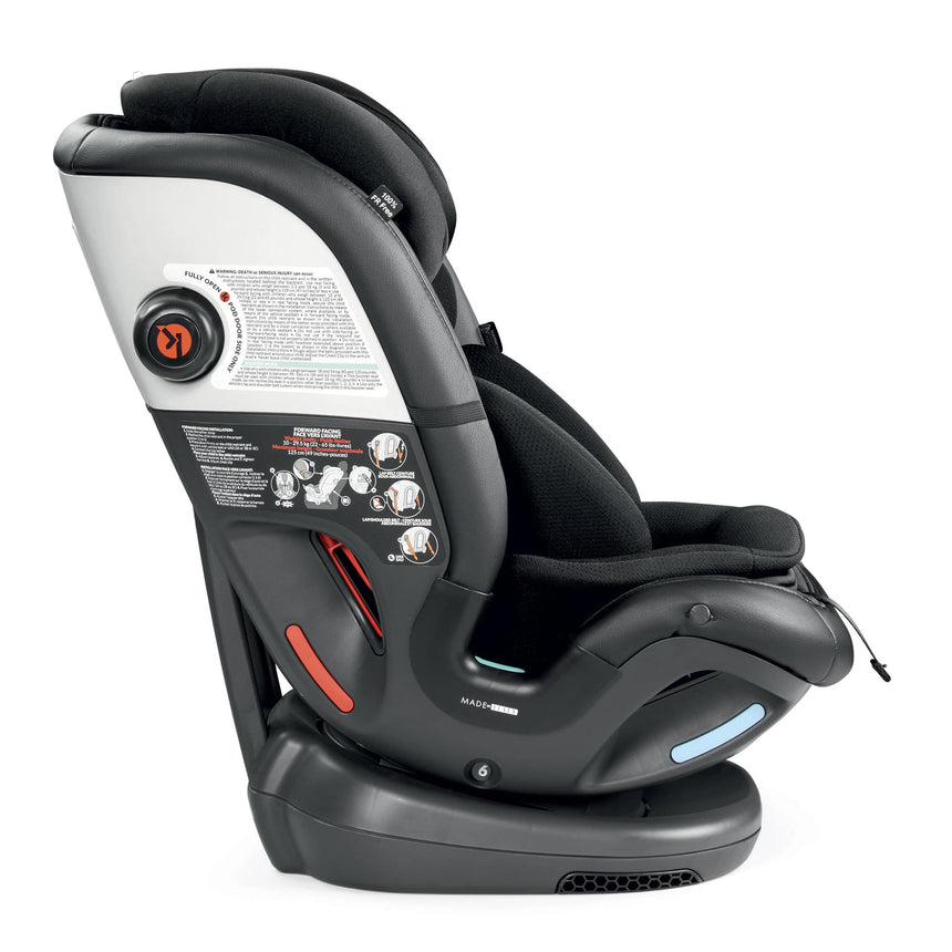 Siège d’Auto Primo Viaggio 3-en-1 – Licorice-Peg Perego-PEG-CA00DX13BL13-CLÉMENT