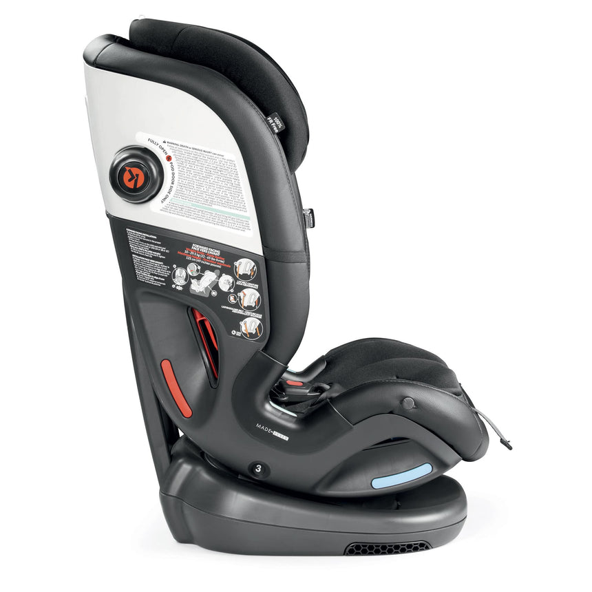 Siège d’Auto Primo Viaggio 3-en-1 – Licorice-Peg Perego-PEG-CA00DX13BL13-CLÉMENT
