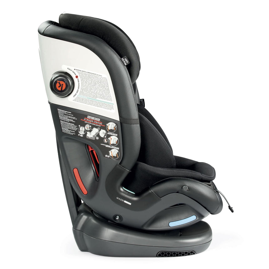 Siège d’Auto Primo Viaggio 3-en-1 – Licorice-Peg Perego-PEG-CA00DX13BL13-CLÉMENT