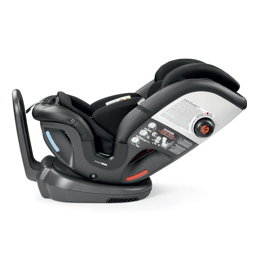 Siège d’Auto Primo Viaggio 3-en-1 – Licorice-Peg Perego-PEG-CA00DX13BL13-CLÉMENT