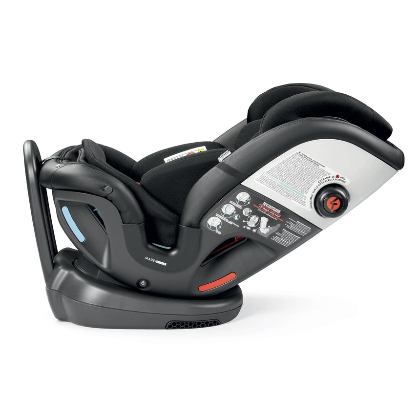 Siège d’Auto Primo Viaggio 3-en-1 – Licorice-Peg Perego-PEG-CA00DX13BL13-CLÉMENT