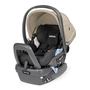 Siège d'Auto Primo Viaggio Lounge 4-35lb - Vanille-Peg Perego-PEG-CA00GU13MO26-CLÉMENT