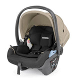Siège d'Auto Primo Viaggio Lounge 4-35lb - Vanille-Peg Perego-PEG-CA00GU13MO26-CLÉMENT