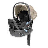 Siège d'Auto Primo Viaggio Lounge 4-35lb - Vanille-Peg Perego-PEG-CA00GU13MO26-CLÉMENT