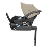 Siège d'Auto Primo Viaggio Lounge 4-35lb - Vanille-Peg Perego-PEG-CA00GU13MO26-CLÉMENT