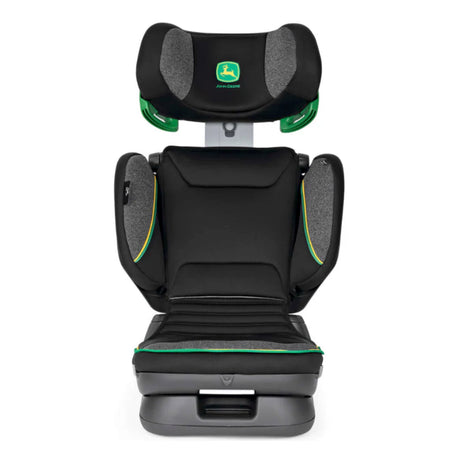 Siège d'Auto Rehausseur Viaggio Flex 40-120lb - John Deere-Peg Perego-PEG-CA35MX53DX13-CLÉMENT