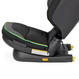 Siège d'Auto Rehausseur Viaggio Flex 40-120lb - John Deere-Peg Perego-PEG-CA35MX53DX13-CLÉMENT
