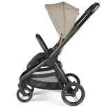 Poussette City Loop Pro - Vanille-Peg Perego-PEG-CITYPROVB-CLÉMENT