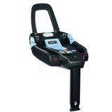 Base Supplémentaire pour Siège d'Auto 4-35lb Peg Perego Nido / Lounge - Noir-Peg Perego-PEG-IAKADJBA01-CLÉMENT
