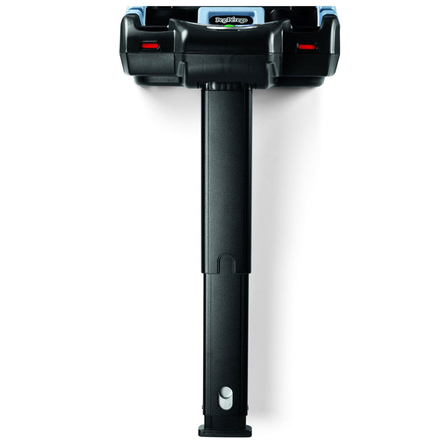 Base Supplémentaire pour Siège d'Auto 4-35lb Peg Perego Nido / Lounge - Noir-Peg Perego-PEG-IAKADJBA01-CLÉMENT