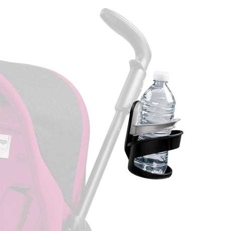Porte-gobelet pour Poussette - Noir-Peg Perego-PEG-IKTR0026NGR-CLÉMENT